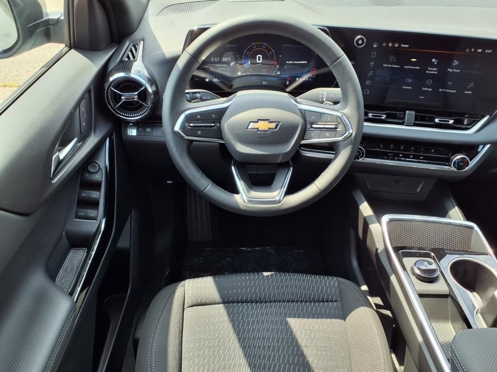 Thumbnail: 2026 Chevrolet Equinox - 11