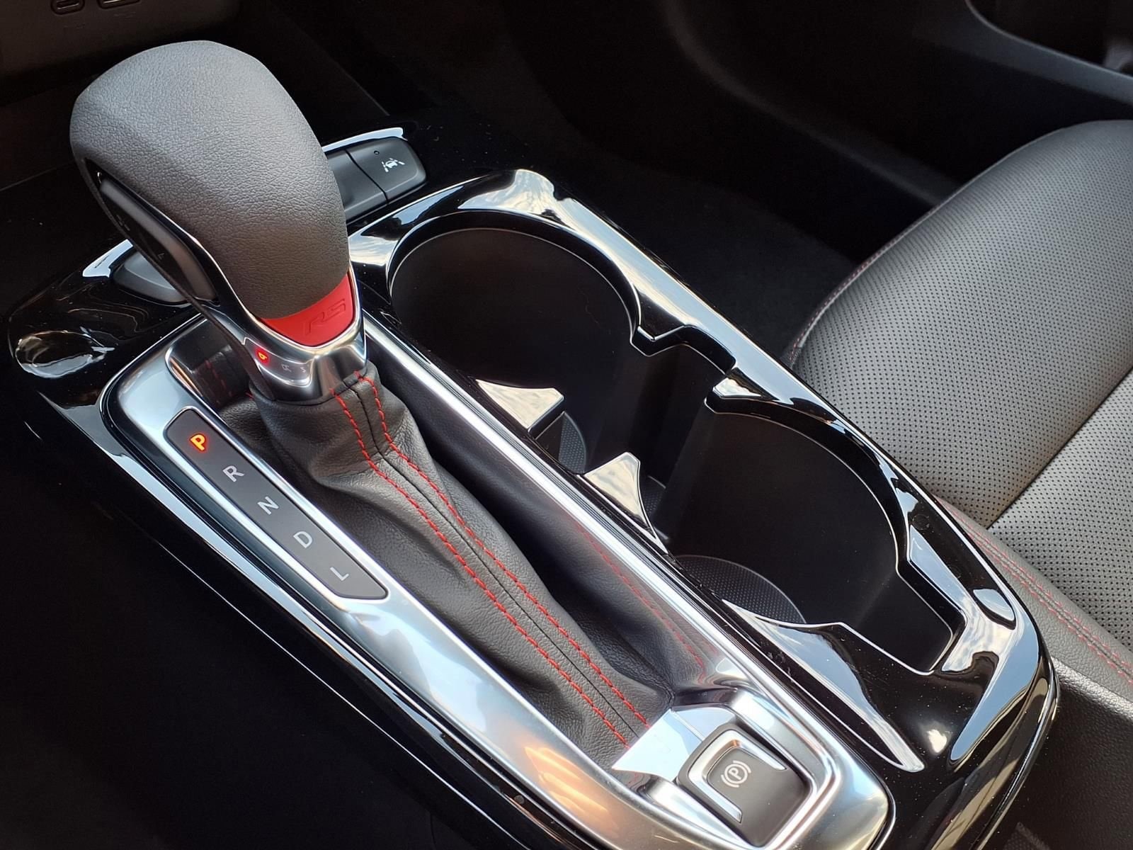 Thumbnail: 2026 Chevrolet Trax - 16