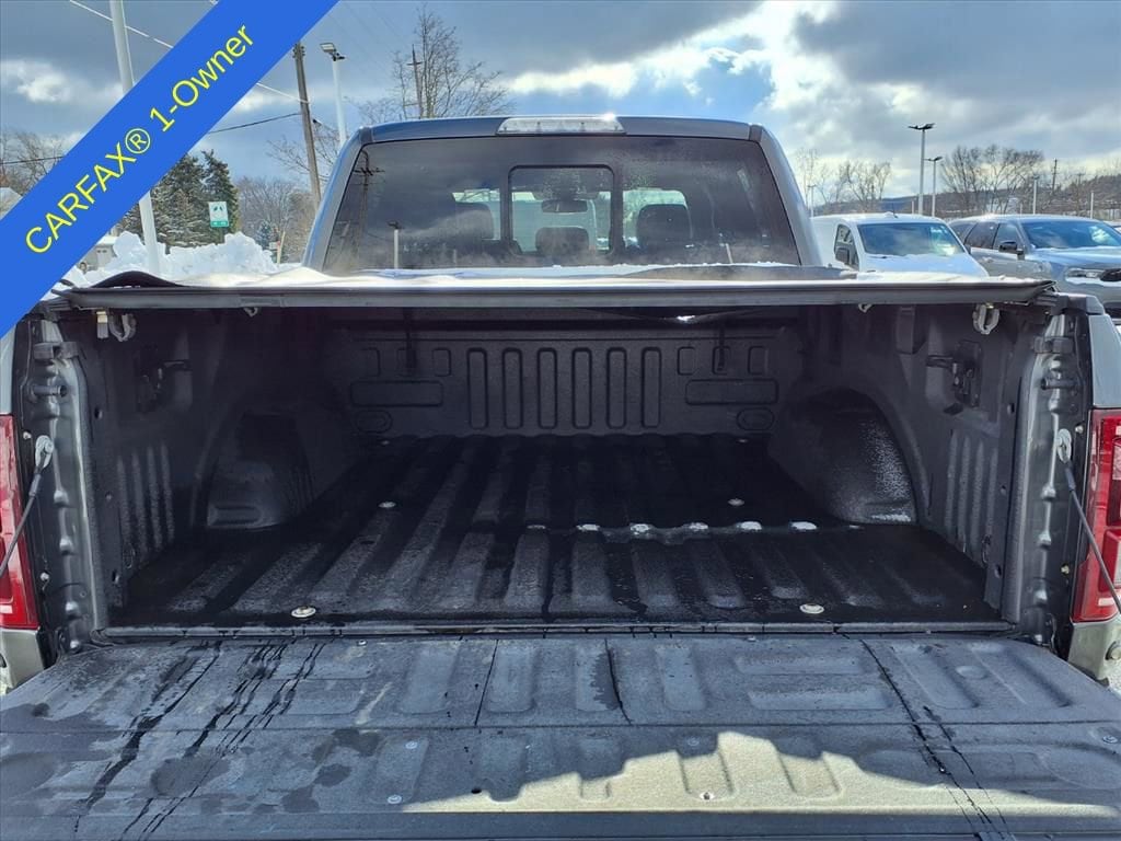 Thumbnail: 2018 Ford F-150 - 11