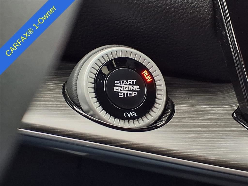 Thumbnail: 2024 Jeep Wagoneer - 25