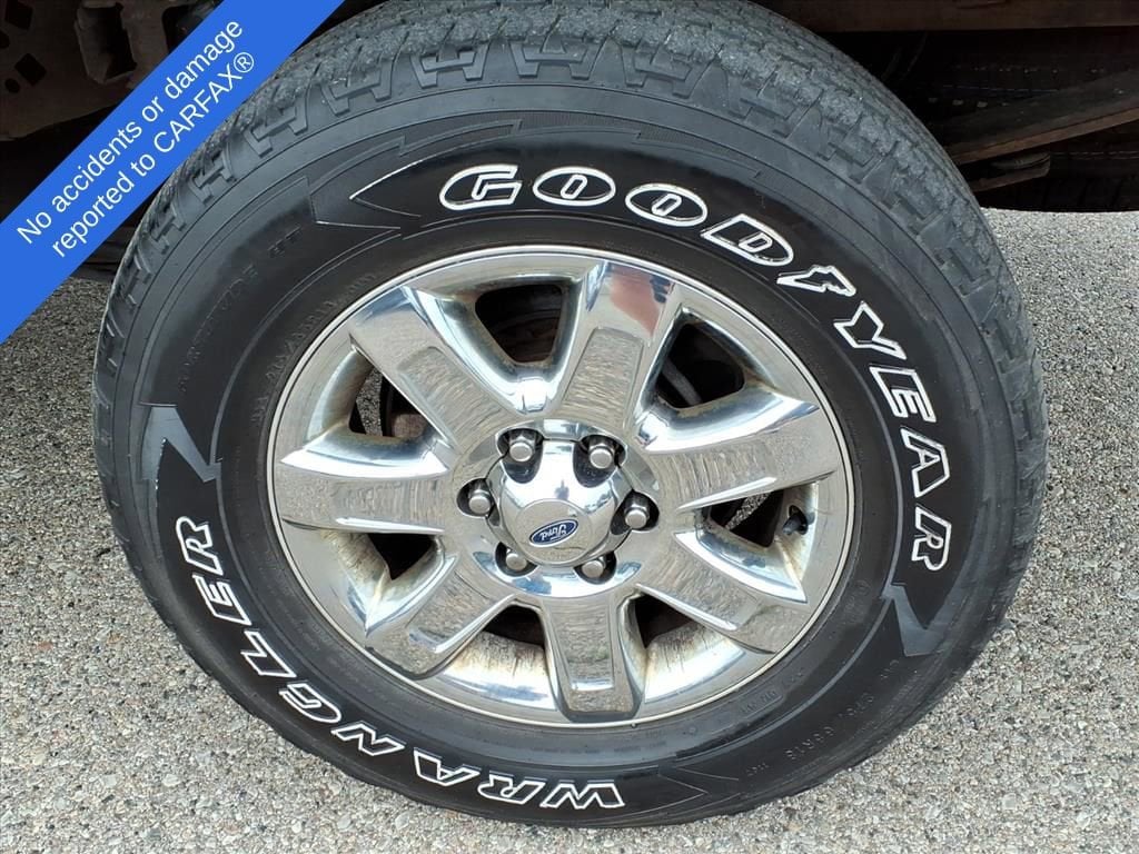 Thumbnail: 2013 Ford F-150 - 9
