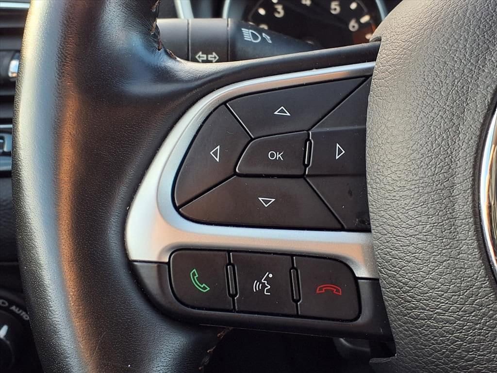 Thumbnail: 2020 Jeep Compass - 29