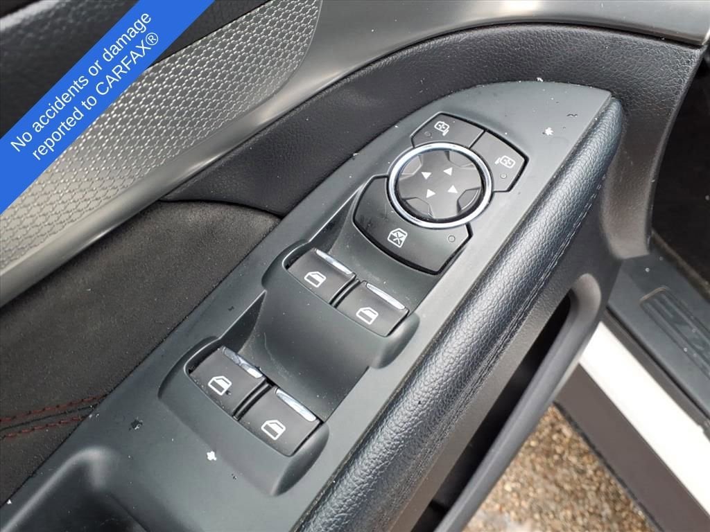 Thumbnail: 2018 Ford Explorer - 16