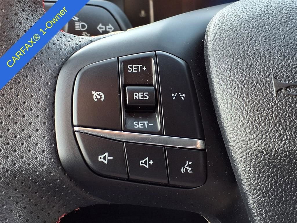 Thumbnail: 2025 Ford Escape - 31