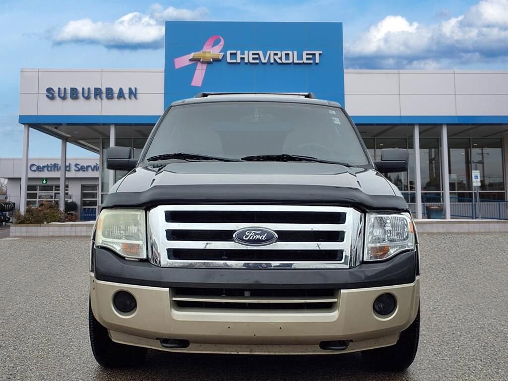 Used 2007 Ford Expedition Eddie Bauer SUV