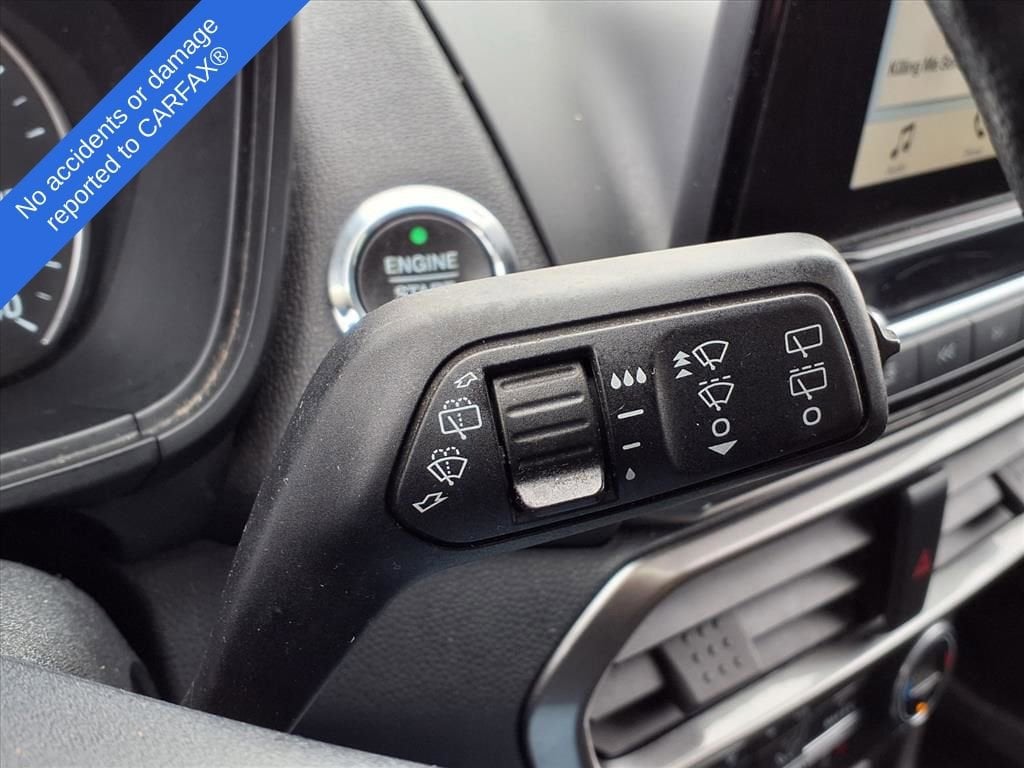 Thumbnail: 2019 Ford EcoSport - 30