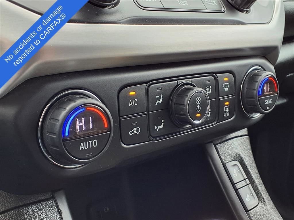 Thumbnail: 2017 GMC Acadia - 25