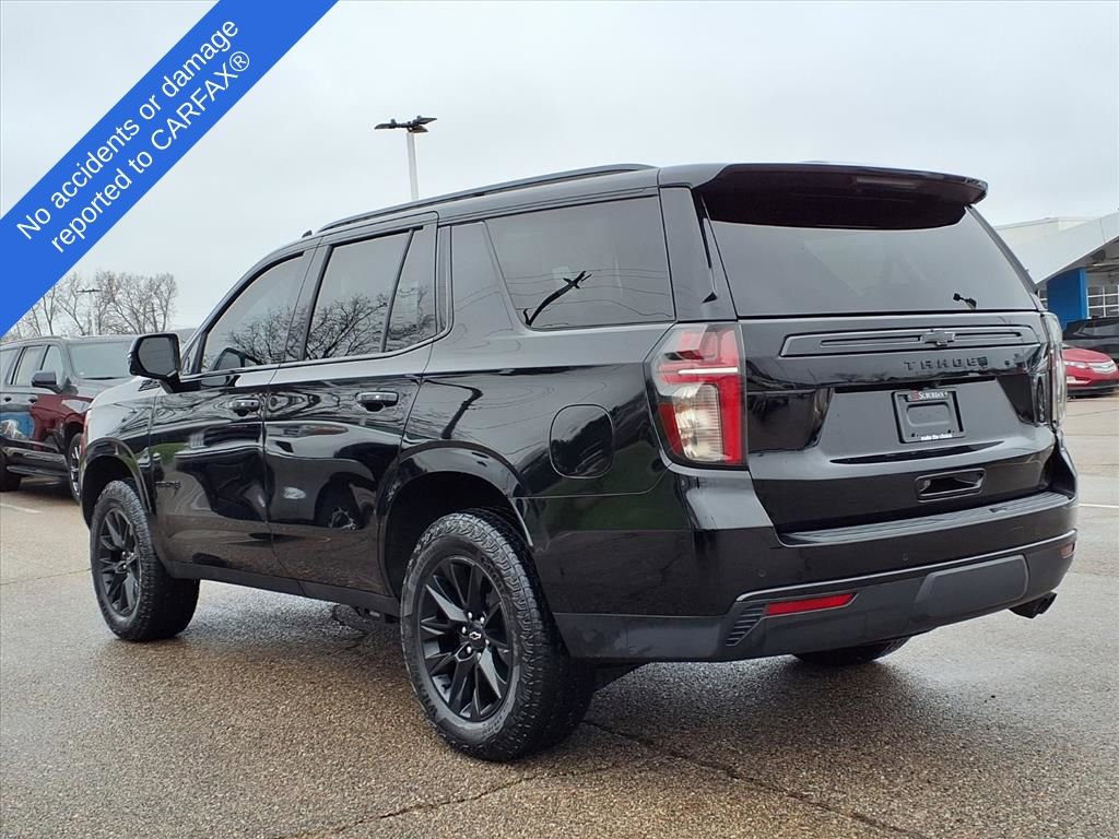 Thumbnail: 2023 Chevrolet Tahoe - 8