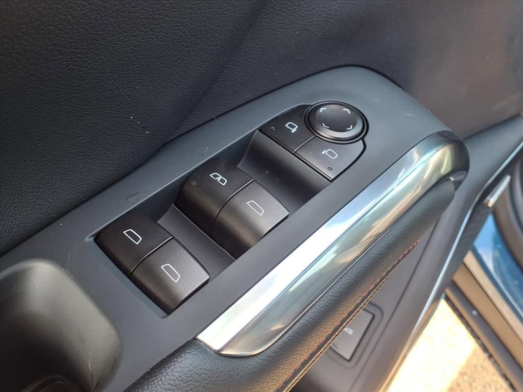 Thumbnail: 2026 Chevrolet Traverse - 14