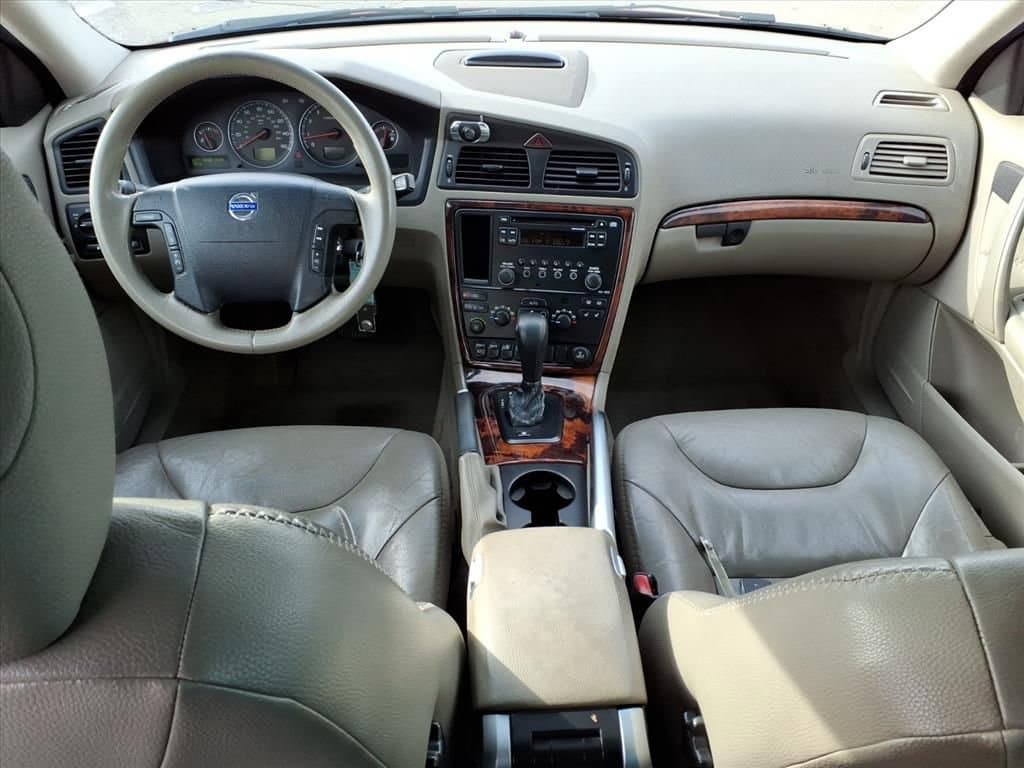 Thumbnail: 2006 Volvo XC70 - 12