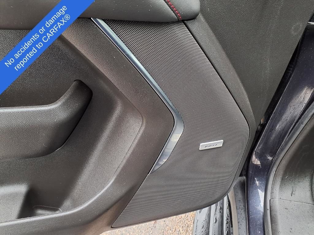 Thumbnail: 2023 Chevrolet Tahoe - 18