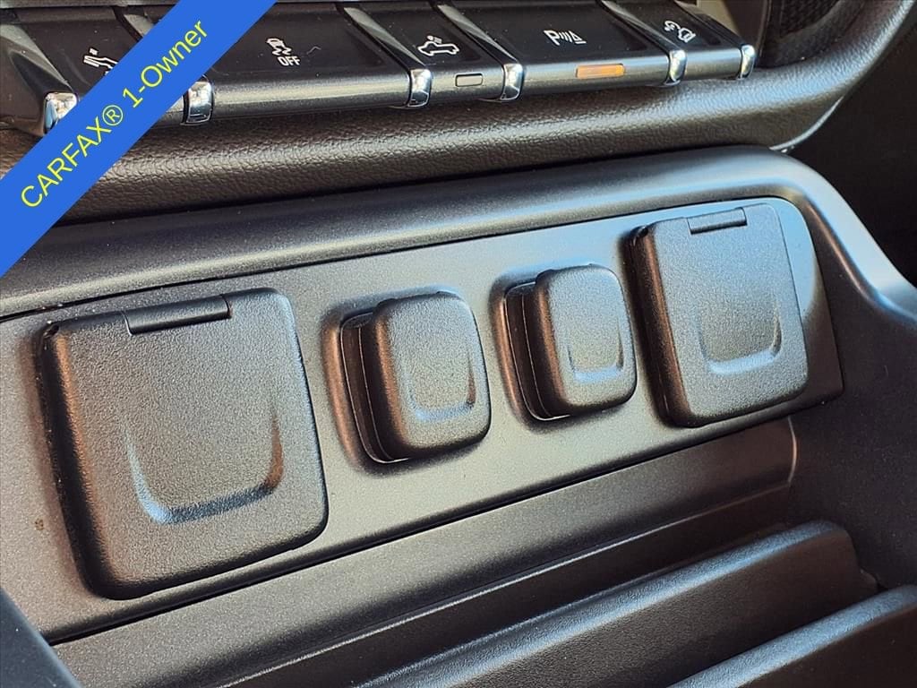 Thumbnail: 2015 GMC Sierra 1500 - 27