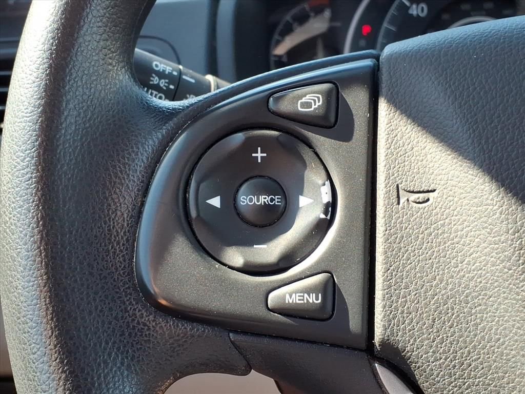 Thumbnail: 2013 Honda CR-V - 22