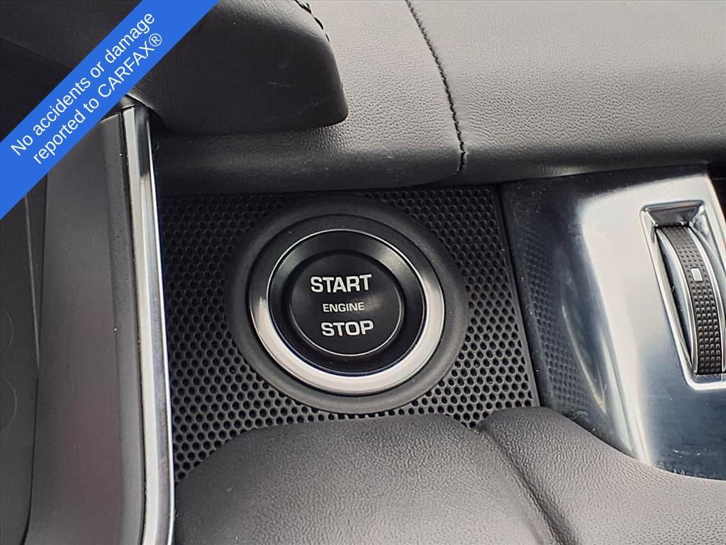 Thumbnail: 2022 Land Rover Range Rover Sport - 26