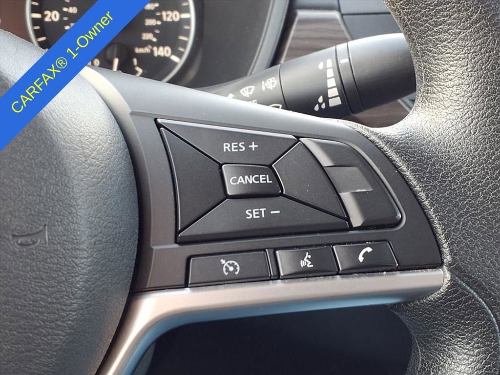 Thumbnail: 2023 Nissan Altima - 23