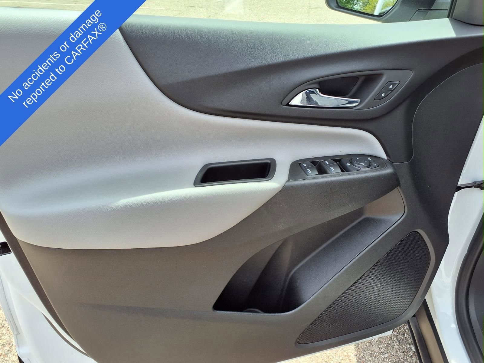 Thumbnail: 2024 Chevrolet Equinox - 14