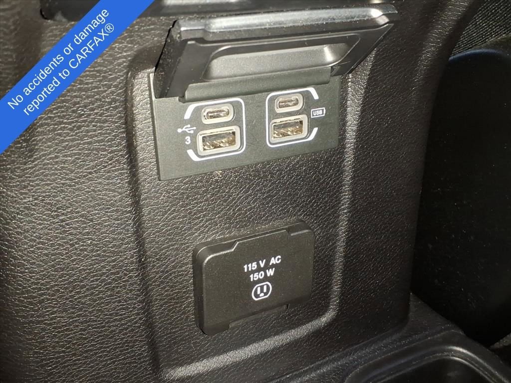 Thumbnail: 2018 Jeep Wrangler - 15