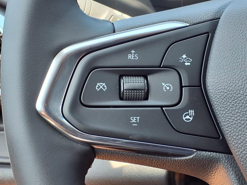 Thumbnail: 2025 Chevrolet Trax - 23