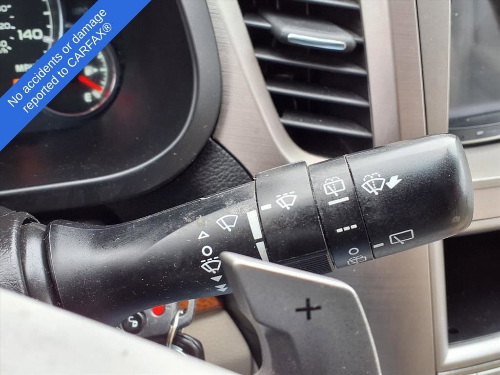 Thumbnail: 2014 Subaru Outback - 22