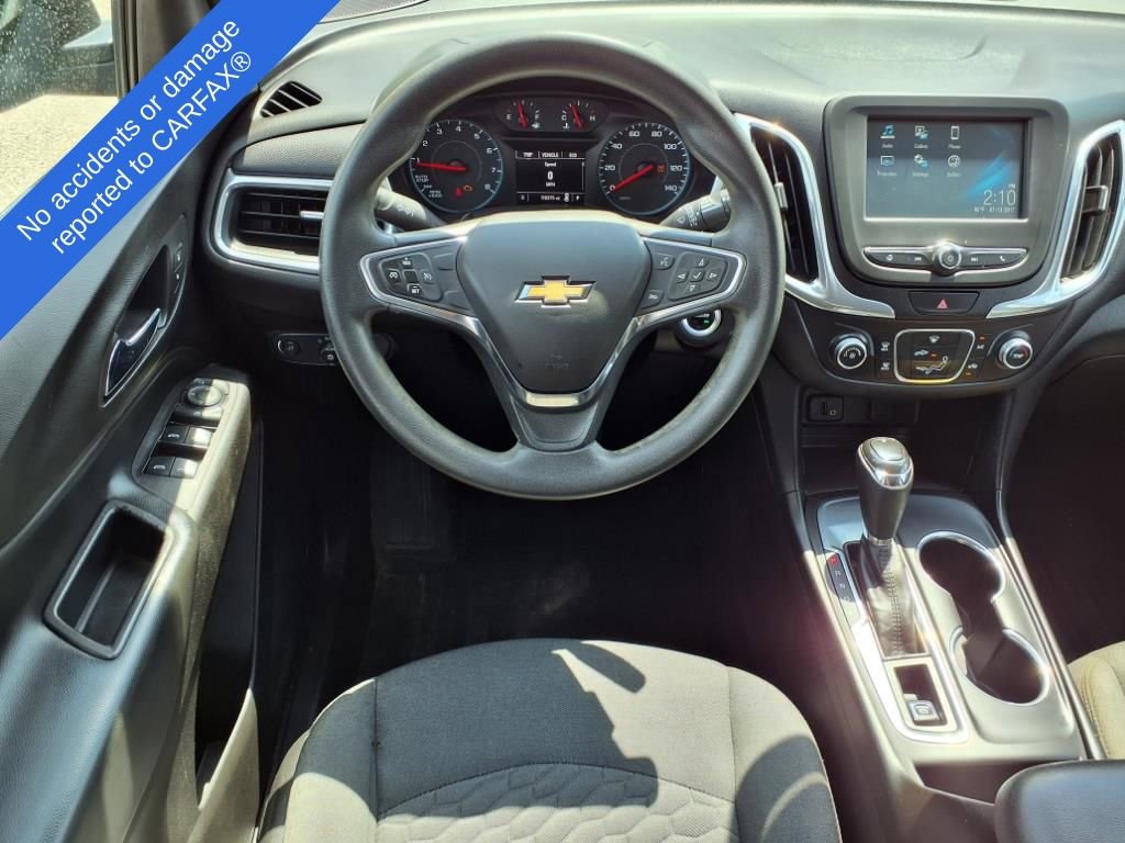 Thumbnail: 2018 Chevrolet Equinox - 14