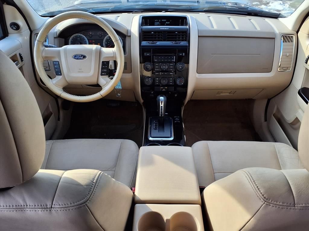 Thumbnail: 2009 Ford Escape - 11