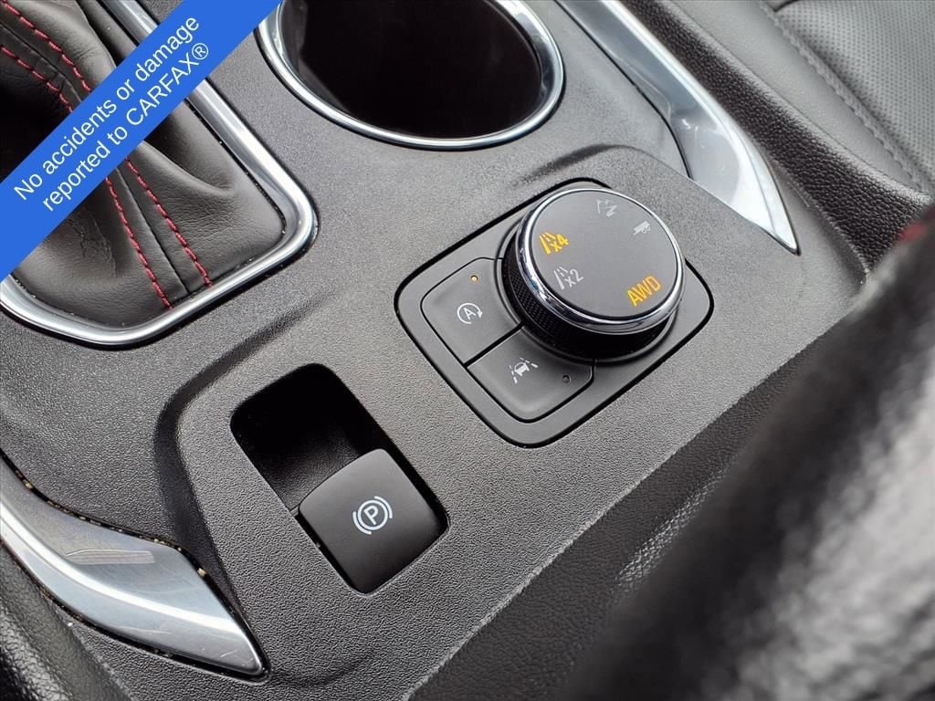 Thumbnail: 2023 Chevrolet Traverse - 26