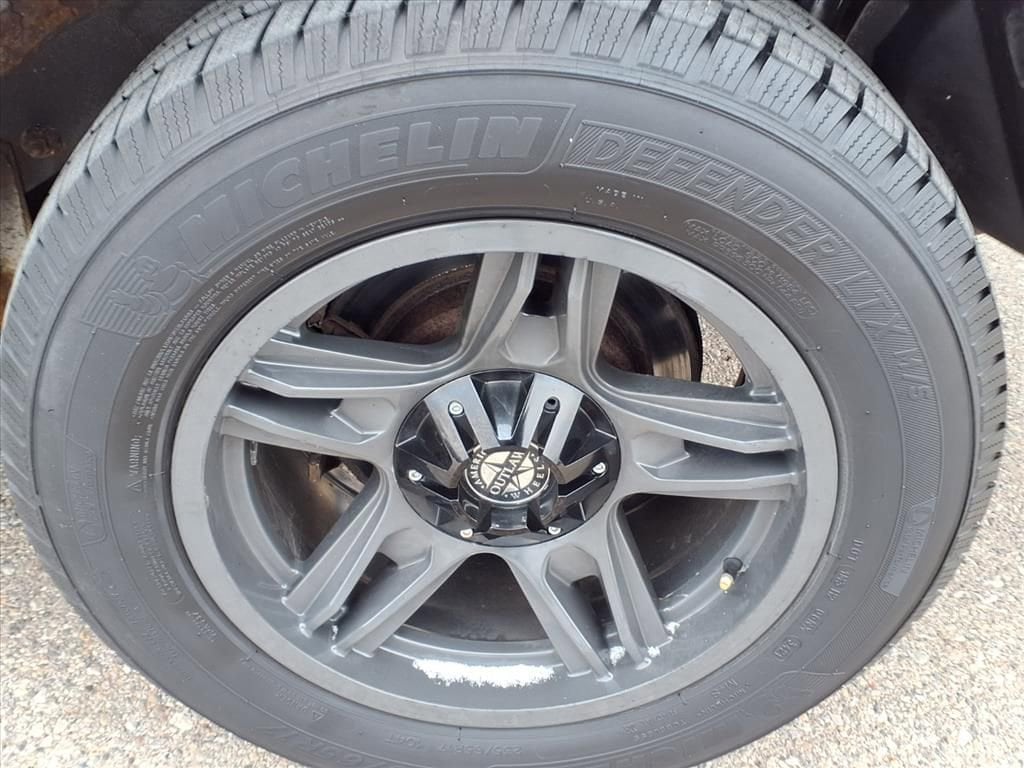 Thumbnail: 2006 Jeep Grand Cherokee - 9