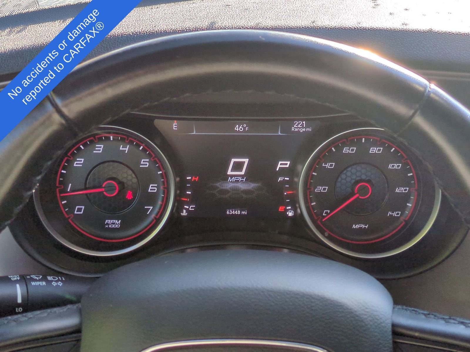 Thumbnail: 2023 Dodge Charger - 33