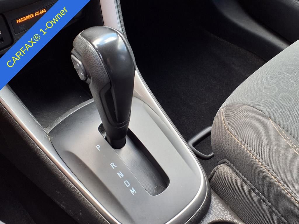 Thumbnail: 2021 Chevrolet Trax - 27