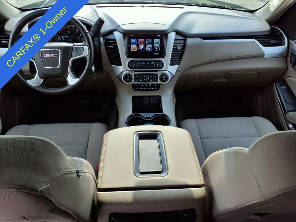 Thumbnail: 2017 GMC Yukon - 14