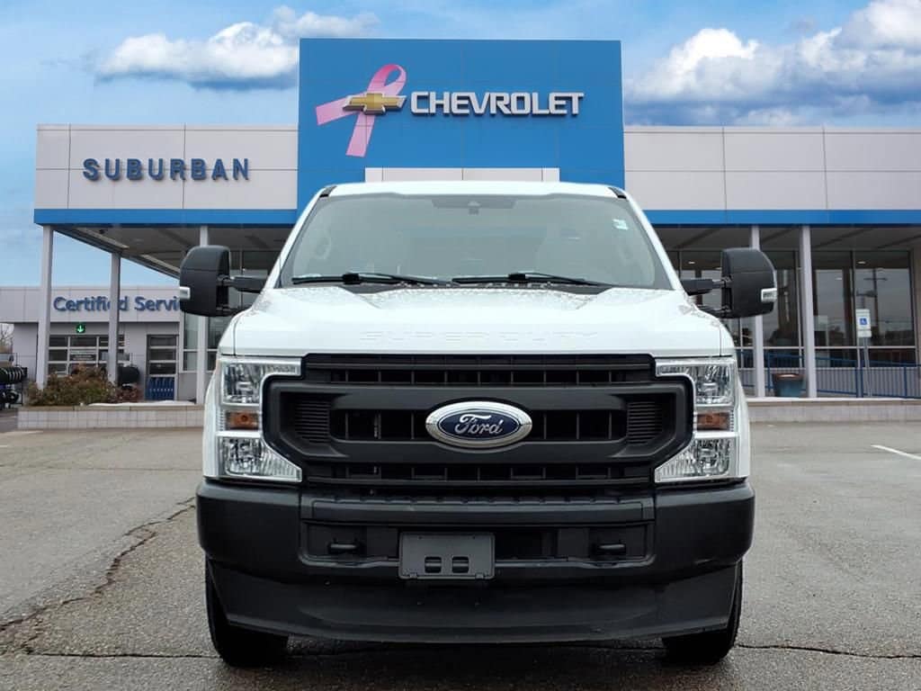 Thumbnail: 2020 Ford Econoline - 2