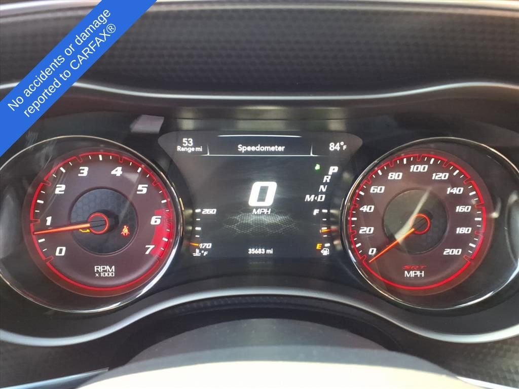 Thumbnail: 2016 Dodge Charger - 18