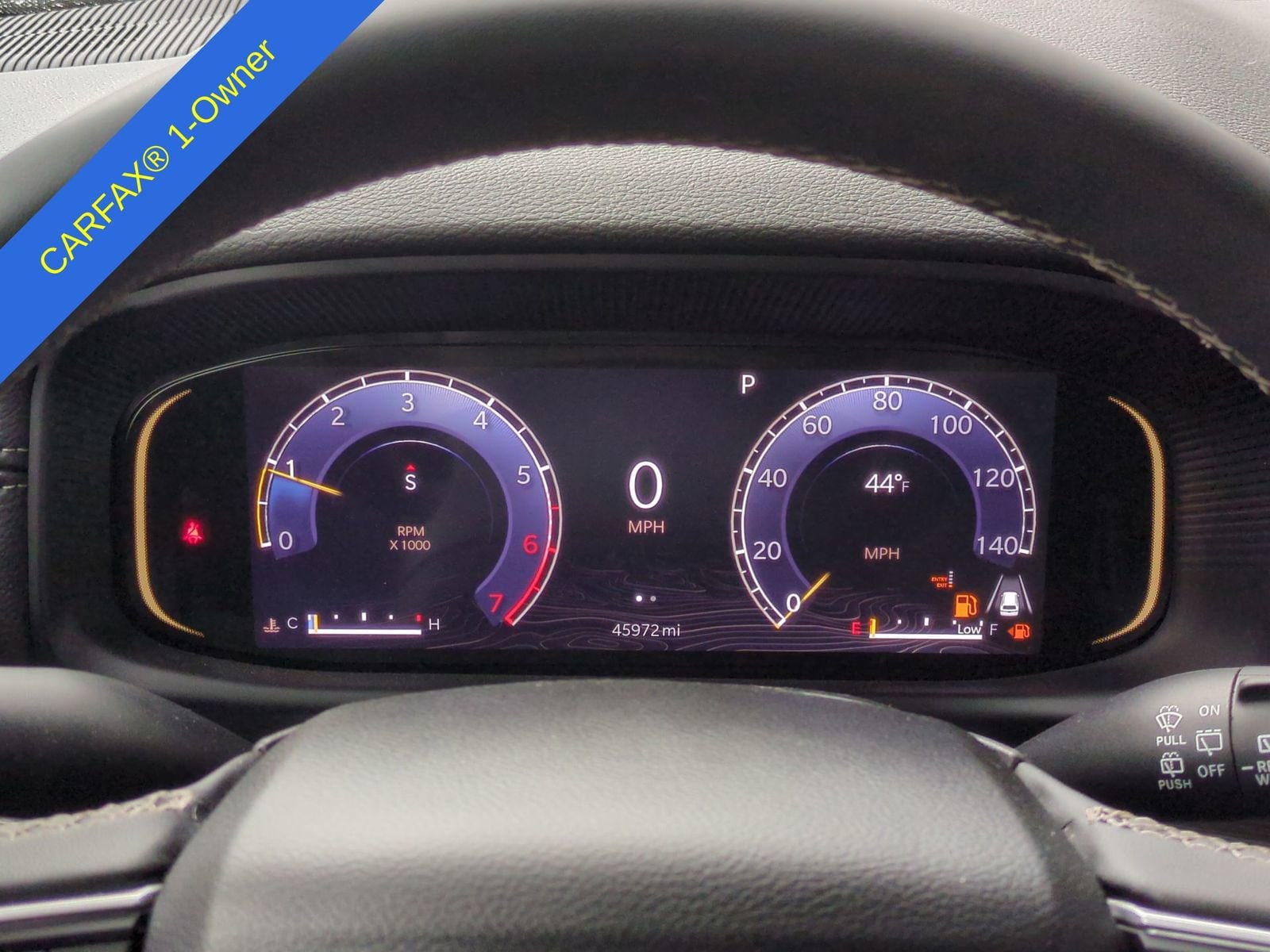 Thumbnail: 2024 Jeep Wagoneer - 34