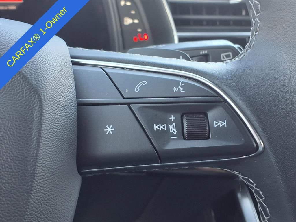 Thumbnail: 2025 Audi Q7 - 26