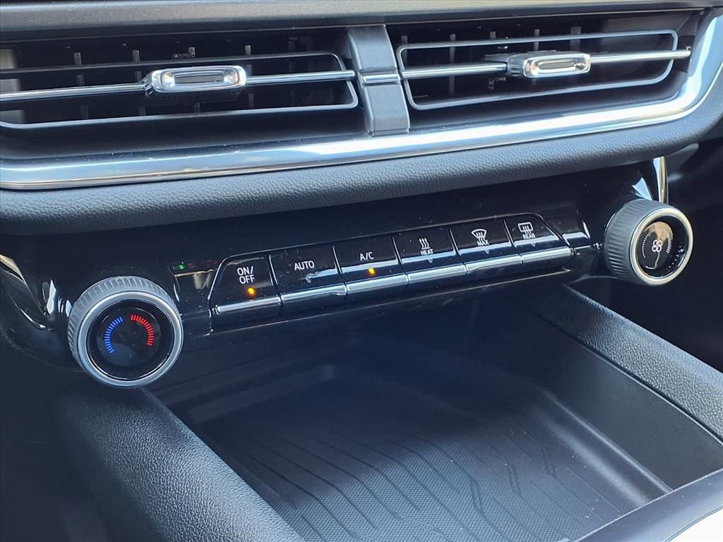 Thumbnail: 2026 Chevrolet Equinox - 22