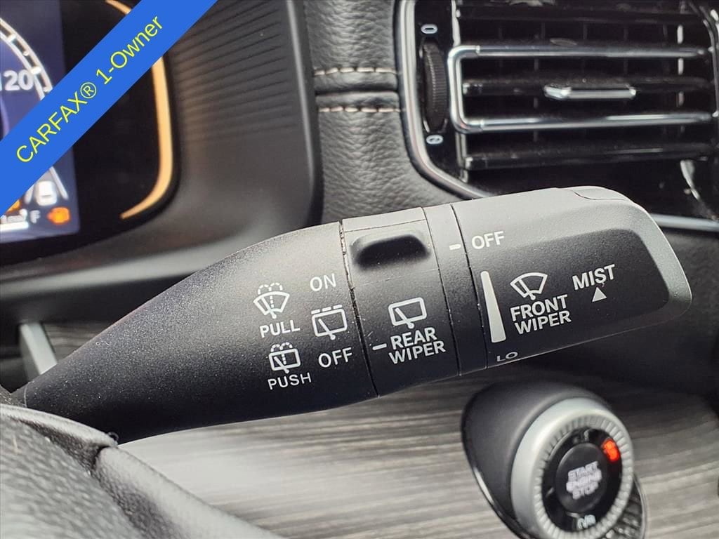 Thumbnail: 2024 Jeep Wagoneer - 26