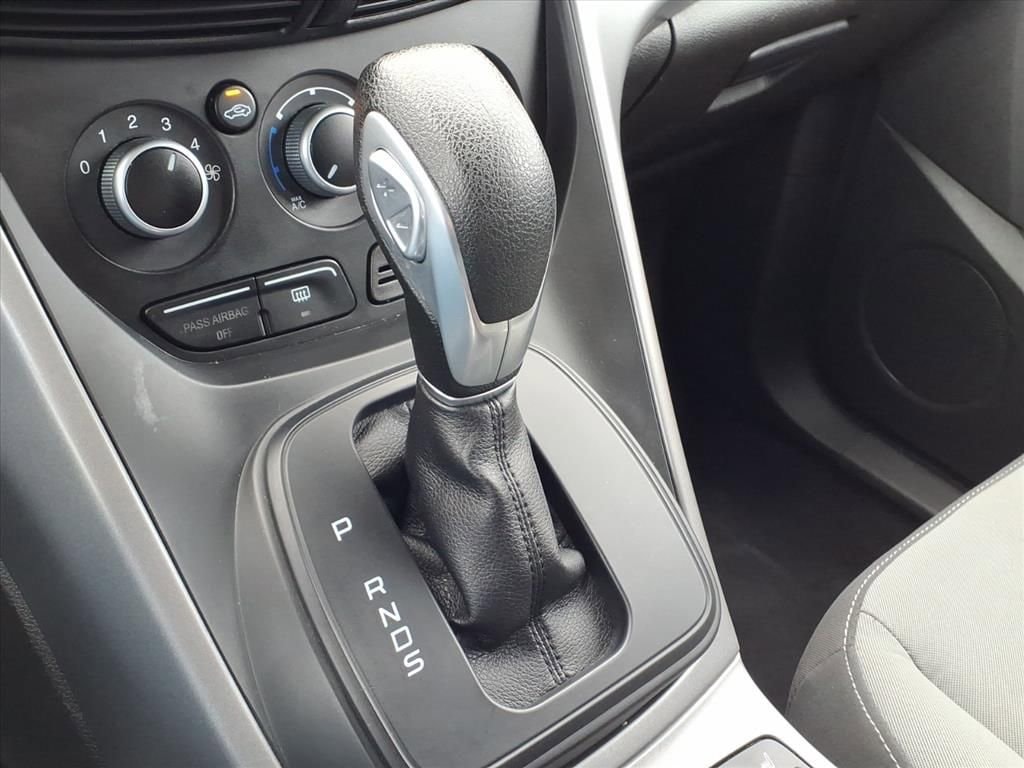 Thumbnail: 2014 Ford Escape - 25