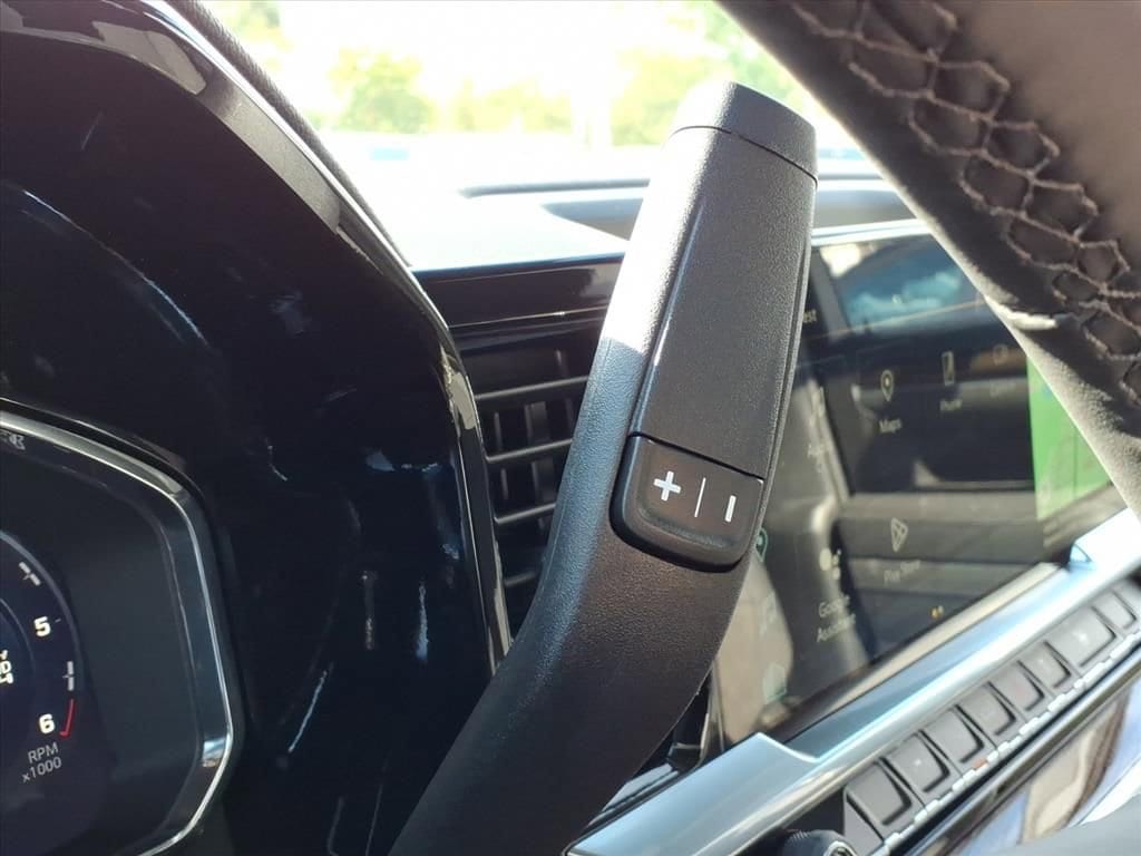 Thumbnail: 2026 Chevrolet Silverado 1500 - 17