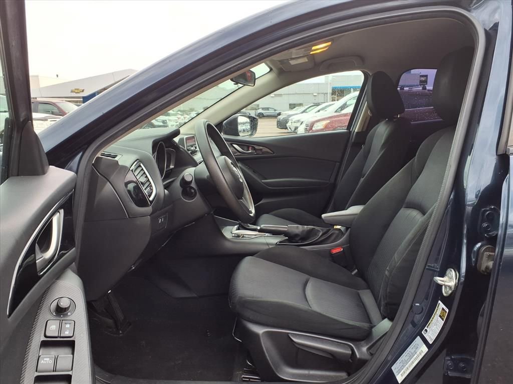 Thumbnail: 2014 Mazda Mazda3 - 16