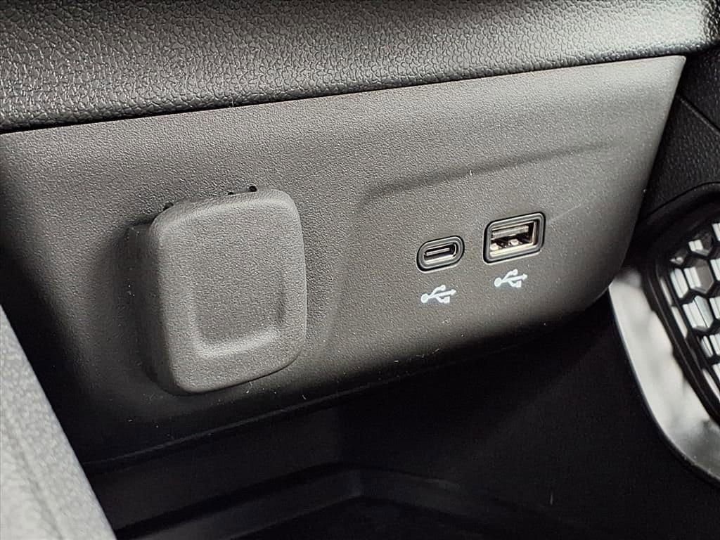 Thumbnail: 2026 Chevrolet TrailBlazer - 20