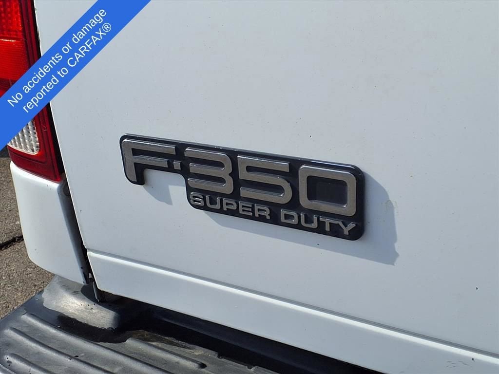 Thumbnail: 2004 Ford Econoline - 10