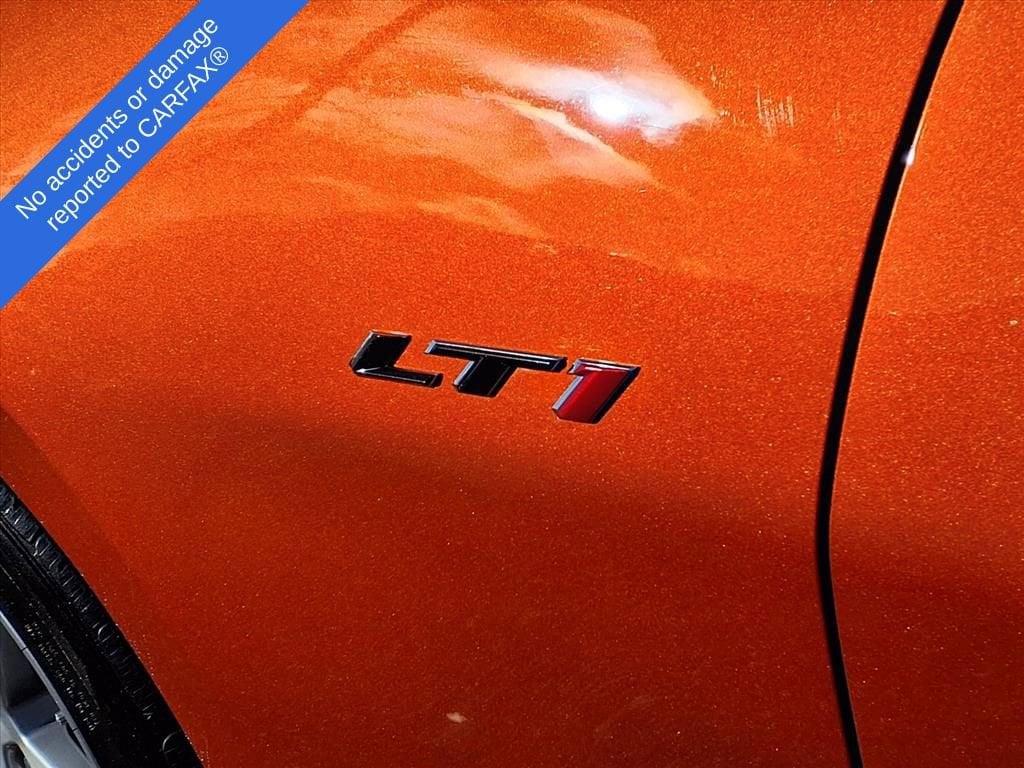 Thumbnail: 2023 Chevrolet Camaro - 12