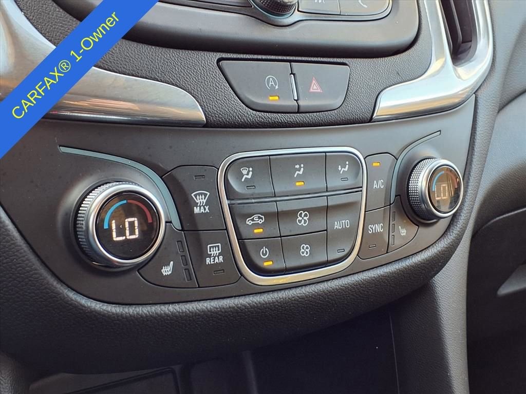 Thumbnail: 2024 Chevrolet Equinox - 26