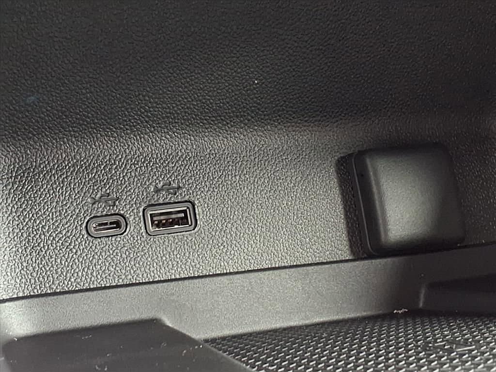 Thumbnail: 2026 Chevrolet Traverse - 20