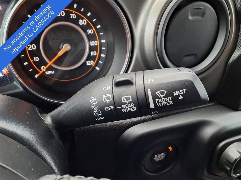 Thumbnail: 2022 Jeep Wrangler - 20