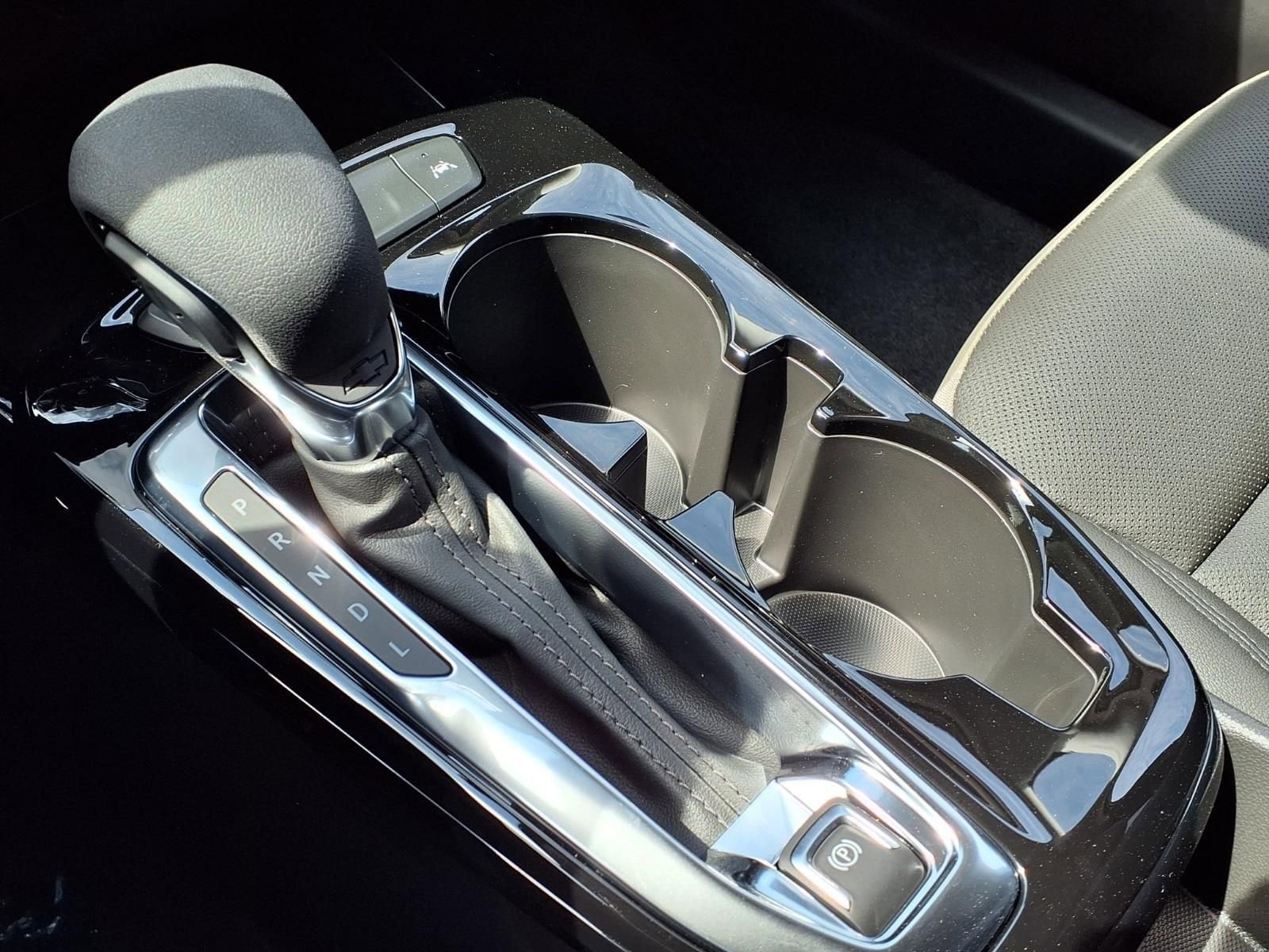 Thumbnail: 2026 Chevrolet Trax - 18