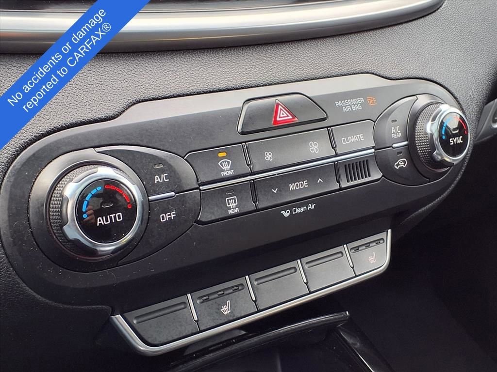 Thumbnail: 2016 Kia Sorento - 27