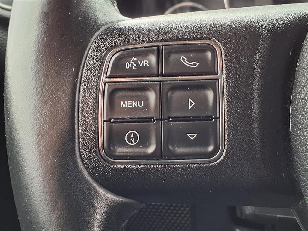 Thumbnail: 2013 Jeep Wrangler - 26