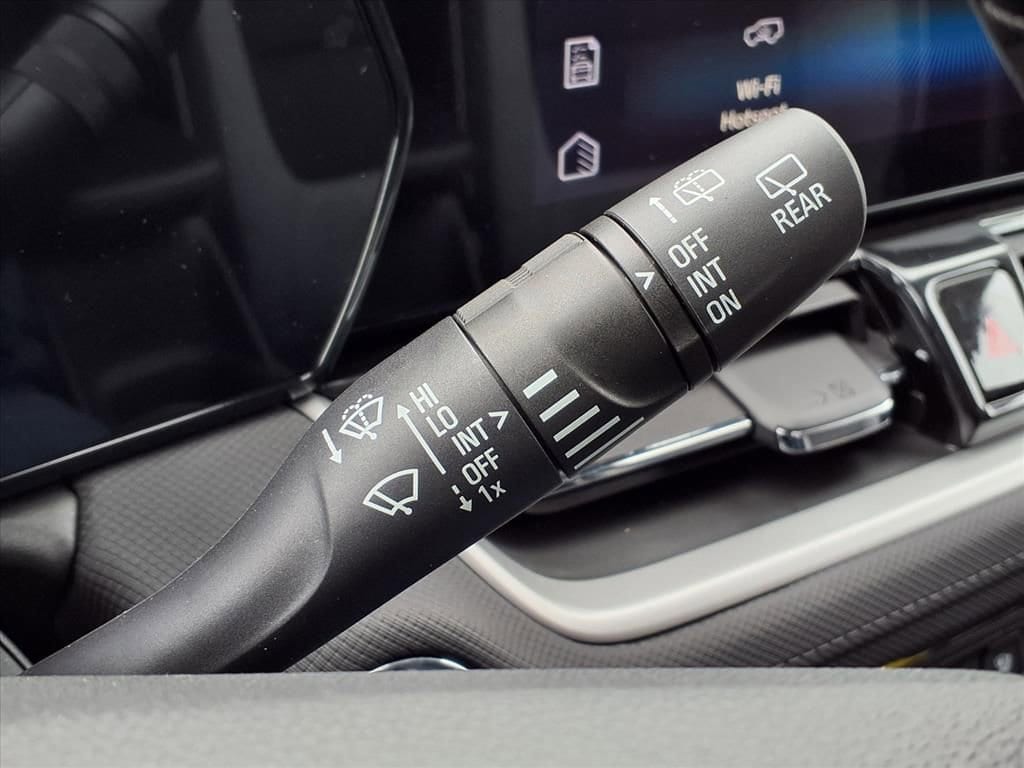 Thumbnail: 2026 Chevrolet TrailBlazer - 15