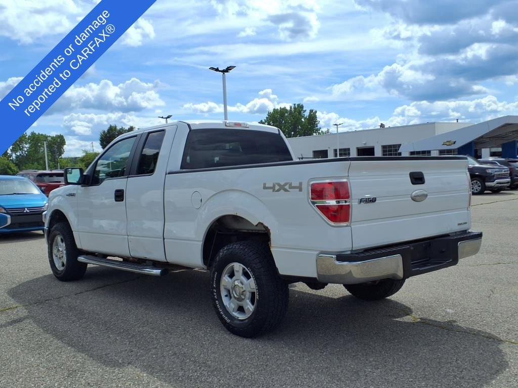 Thumbnail: 2012 Ford F-150 - 8